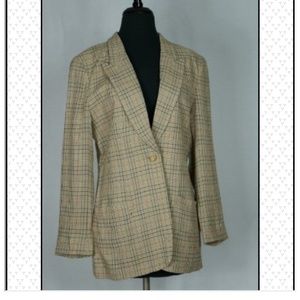 Liz Claiborne blazer 2/$10 💥